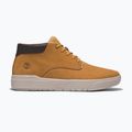 Buty męskie Timberland Seneca Bay Leather Chukka wheat 10