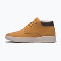 Buty męskie Timberland Seneca Bay Leather Chukka wheat 11