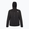 Kurtka męska The North Face Belleview Stretch Down Hoodie black