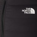 Kurtka męska The North Face Belleview Stretch Down Hoodie black 3