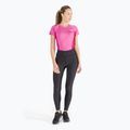 Legginsy damskie The North Face Bridgeway Hybrid Tight black 2