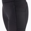 Legginsy damskie The North Face Bridgeway Hybrid Tight black 6