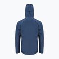 Kurtka przeciwdeszczowa męska The North Face Dryzzle Futurelight shady blue 6
