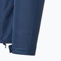 Kurtka przeciwdeszczowa męska The North Face Dryzzle Futurelight shady blue 8