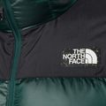Kurtka puchowa męska The North Face Diablo Recycled Down Hoodie pondorosa green/black 3