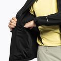 Kurtka softshell męska The North Face Diablo Softshell Detachable Hood black/black 10