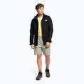 Kurtka softshell męska The North Face Diablo Softshell Detachable Hood black/black 2