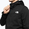 Kurtka softshell męska The North Face Diablo Softshell Detachable Hood black/black 6