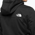 Kurtka softshell męska The North Face Diablo Softshell Detachable Hood black/black 7