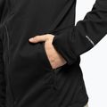 Kurtka softshell męska The North Face Diablo Softshell Detachable Hood black/black 9