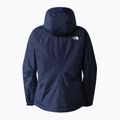 Kurtka przeciwdeszczowa damska The North Face Antora summit navy 2