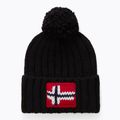Czapka zimowa męska Napapijri Semiury 5 black