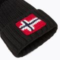 Czapka zimowa męska Napapijri Semiury 5 black 3