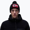 Czapka zimowa męska Napapijri Semiury 5 black 4
