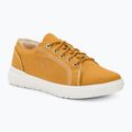 Buty dziecięce Timberland Seneca Bay Fabric Ox spruce yellow