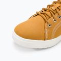 Buty dziecięce Timberland Seneca Bay Fabric Ox spruce yellow 7