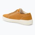 Buty męskie Timberland Seneca Bay Canvas Ox spurce yellow 3