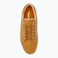 Buty męskie Timberland Seneca Bay Canvas Ox spurce yellow 5