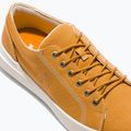 Buty męskie Timberland Seneca Bay Canvas Ox spurce yellow 8