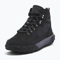 Buty męskie Timberland Gs Motion 6 Mid F/Lwp jet black 9