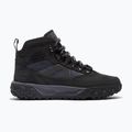 Buty męskie Timberland Gs Motion 6 Mid F/Lwp jet black 10