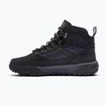 Buty męskie Timberland Gs Motion 6 Mid jet black 11