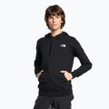 Bluza trekkingowa męska The North Face Outdoor Graphic Hoodie Light black