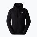 Bluza trekkingowa męska The North Face Outdoor Graphic Hoodie Light black 4