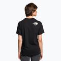 Koszulka trekkingowa męska The North Face Outdoor Graphic black 2