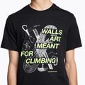 Koszulka trekkingowa męska The North Face Outdoor Graphic black 3