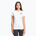 Koszulka trekkingowa damska The North Face Outdoor Graphic white