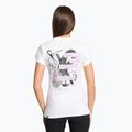 Koszulka trekkingowa damska The North Face Outdoor Graphic white 2
