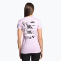 Koszulka trekkingowa damska The North Face Outdoor Graphic lupine 2