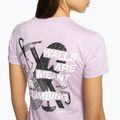 Koszulka trekkingowa damska The North Face Outdoor Graphic lupine 3