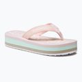 Japonki damskie Napapijri NP0A4HL1 pale pink new 7