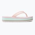 Japonki damskie Napapijri NP0A4HL1 pale pink new 8