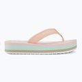 Japonki damskie Napapijri NP0A4HL1 pale pink new 2