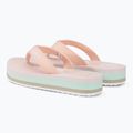 Japonki damskie Napapijri NP0A4HL1 pale pink new 3