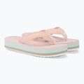 Japonki damskie Napapijri NP0A4HL1 pale pink new 4