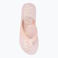 Japonki damskie Napapijri NP0A4HL1 pale pink new 6