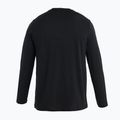 Longsleeve termoaktywny męski icebreaker Merino 150 Tech Lite II Tee Alps 3D black 6