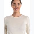 Bluza termoaktywna damska icebreaker 200 Oasis Crewe undyed 4
