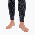 Spodnie termoaktywne damskie icebreaker Merino 260 Vertex Leggings Glacial Camo graphite/black/j 4