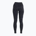 Spodnie termoaktywne damskie icebreaker Merino 260 Vertex Leggings Glacial Camo graphite/black/j 7