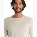Bluza termoaktywna męska icebreaker 200 Oasis Crewe undyed 5