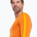 Bluza termoaktywna męska icebreaker ZoneKnit 260 Crewe 5