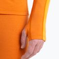 Bluza termoaktywna męska icebreaker ZoneKnit 260 Crewe 6