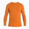 Bluza termoaktywna męska icebreaker ZoneKnit 260 Crewe 7