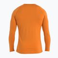 Bluza termoaktywna męska icebreaker ZoneKnit 260 Crewe 8