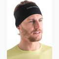 Opaska na głowę icebreaker Merino 200 Oasis Headband black 4